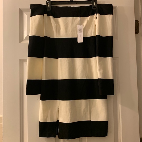 N/Nicholas Dress - Picture 4 of 8